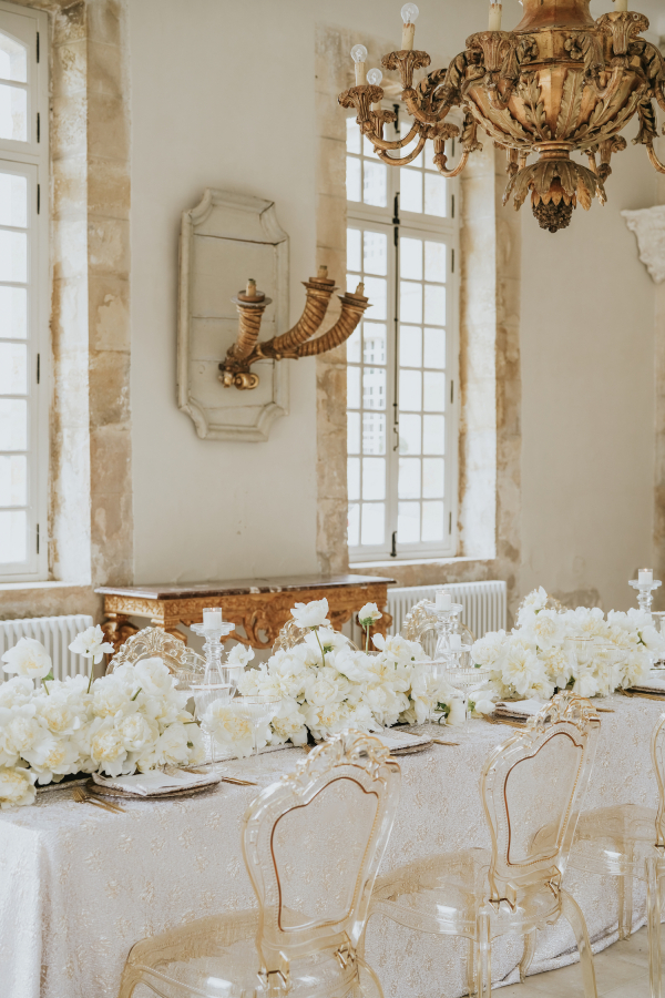 Planners SANTÉ Weddings & Events