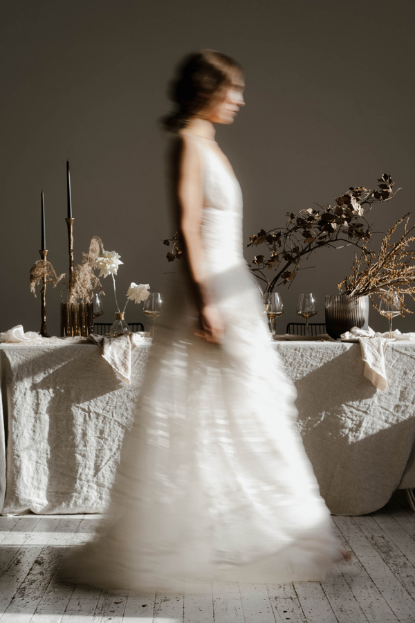 Photographers Dean Snushall