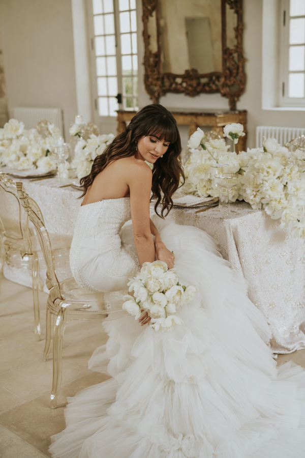 Planners SANTÉ Weddings & Events