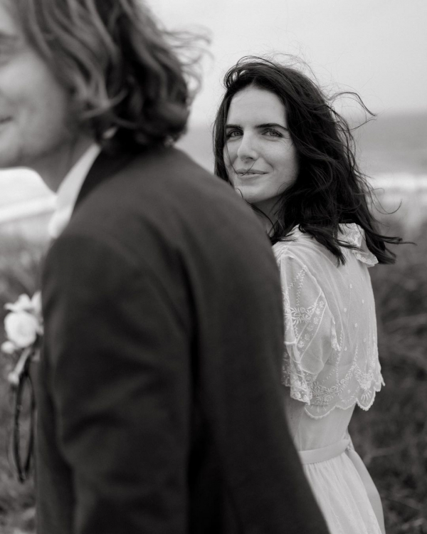 Interview with Wedding Photographer Alex Jack