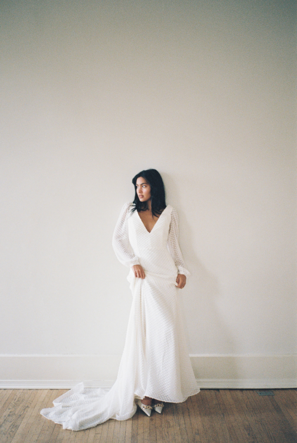 Photographers Courtney Sinclair