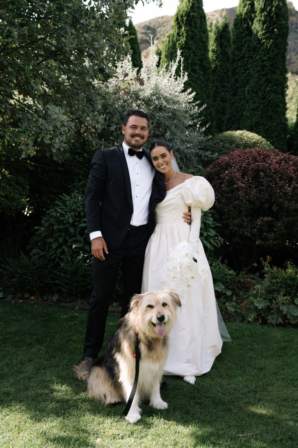 Enchanting Nuptials in Queenstown: A Harmonious Fusion of Elegance and Celebration