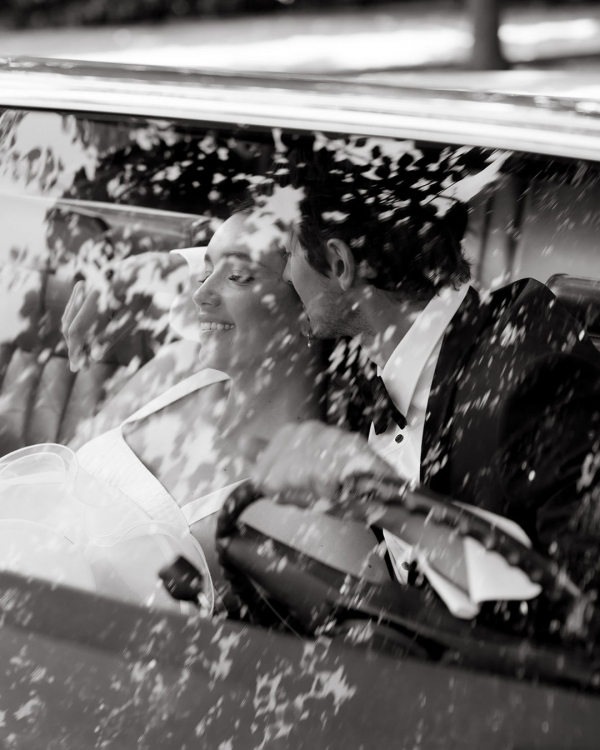 Interview with Wedding Photographer Alex Jack