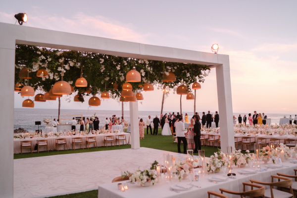 Planners Alison Events