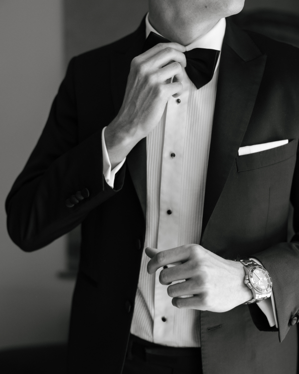 Photographers Mitch Ferris