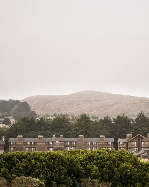 Romantic Getaway Destinations in California