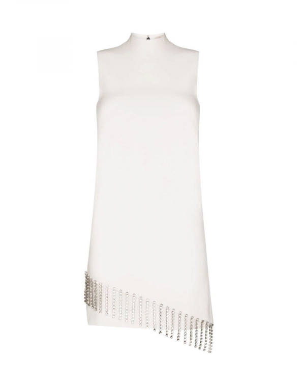 Stylish Mini Dresses for Brides