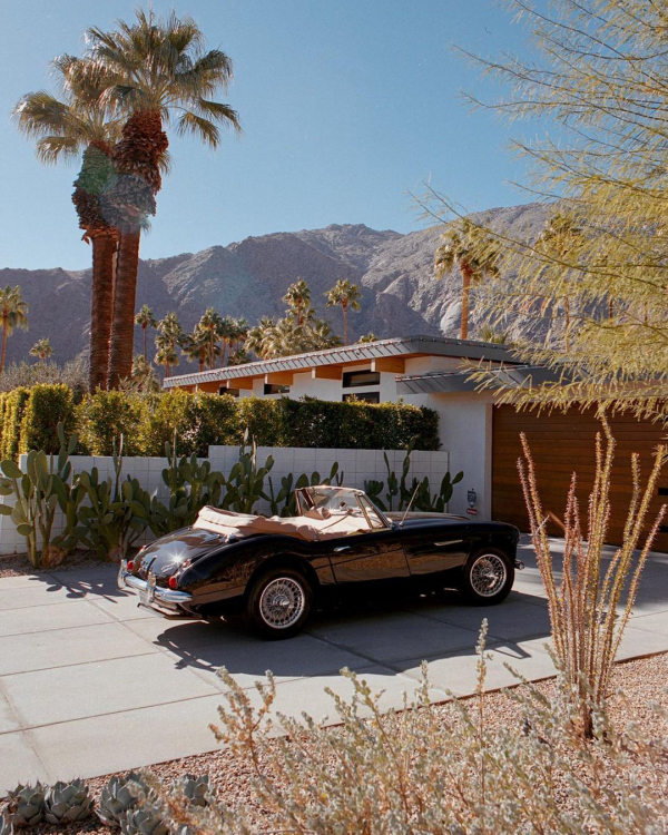 Romantic Getaway Destinations in California