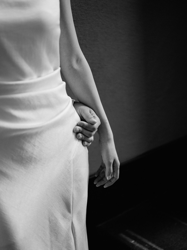 Photographers Lola Rong