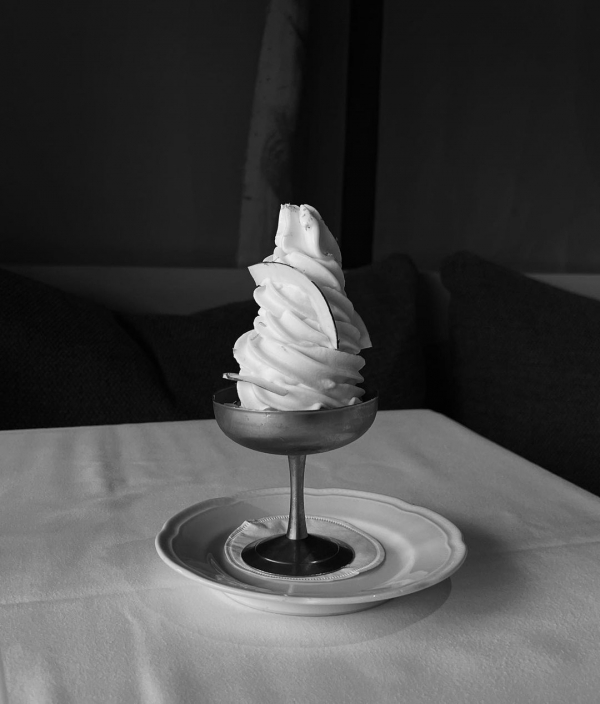 New Restaurants to Check Out in New York