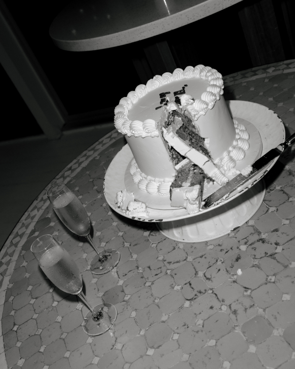 Photographers Mitch Ferris