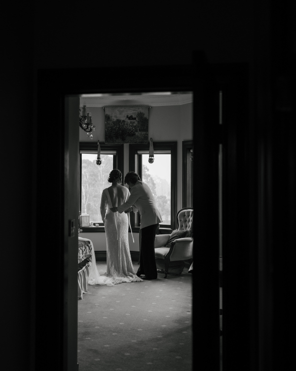 Photographers Mitch Ferris