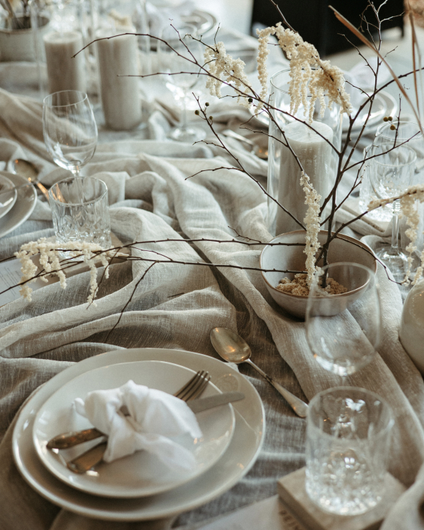 Burning Man Inspired Wedding in Cape Town, South Africa | Boschendal Venue | Dress Code, Ideas for Wedding