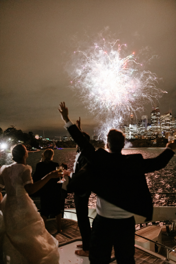 Photographers Mitch Ferris