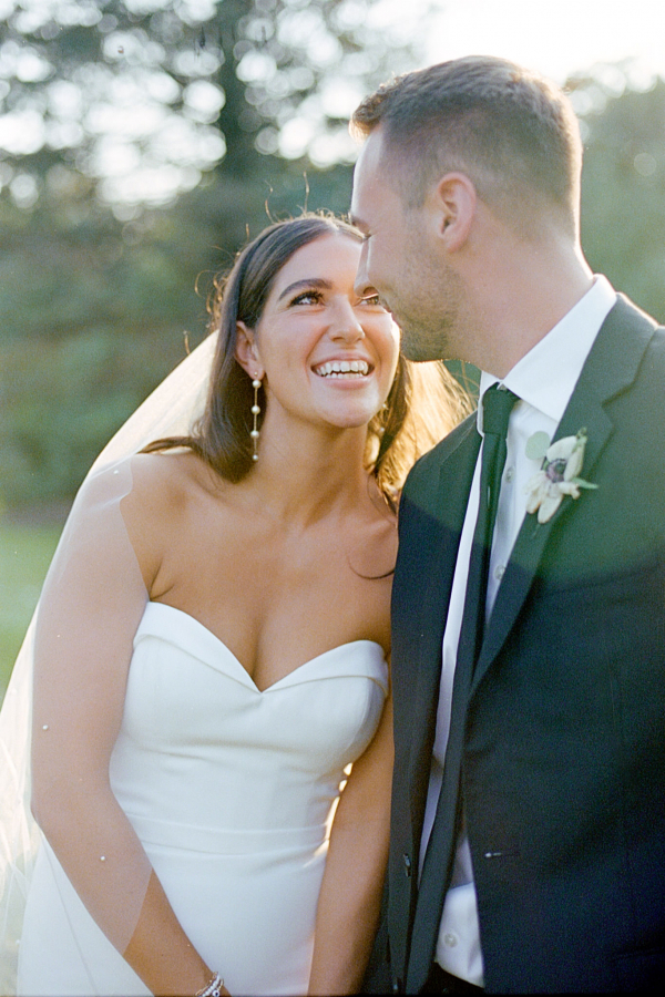 Photographers Courtney Sinclair