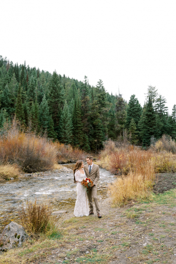 Photographers Courtney Sinclair