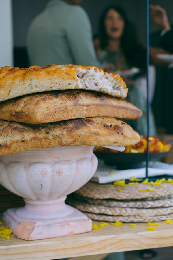 Burning Man Inspired Wedding in Cape Town, South Africa | Boschendal Venue | Dress Code, Ideas for Wedding