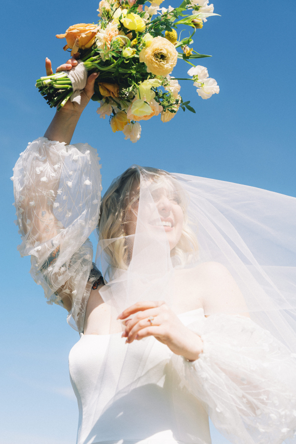 Photographers Courtney Sinclair