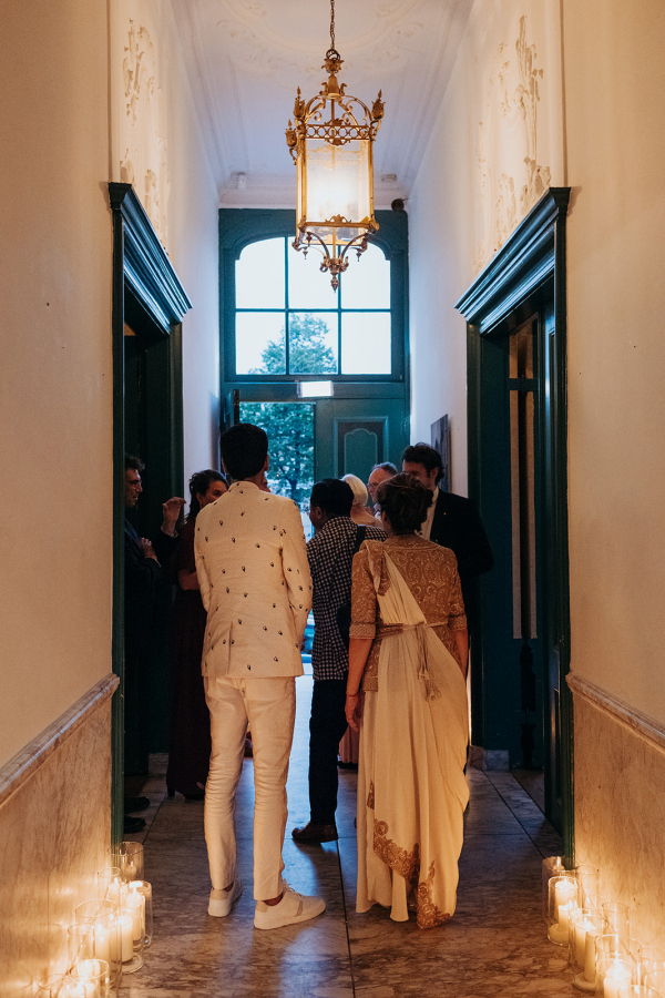 Planners SANTÉ Weddings & Events