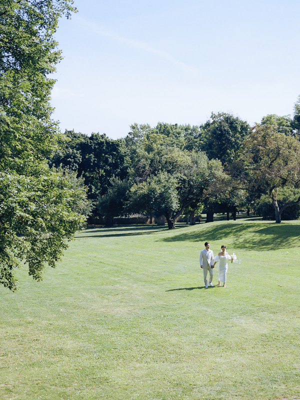 Photographers Lola Rong