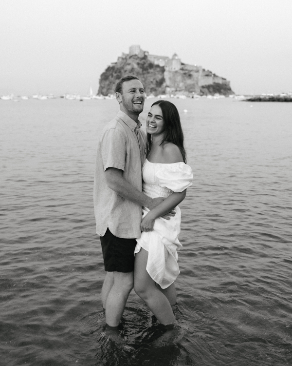 Photographers Mitch Ferris