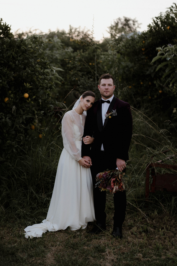 Photographers Dean Snushall