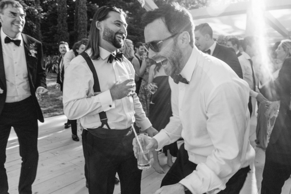 Planners Alison Events