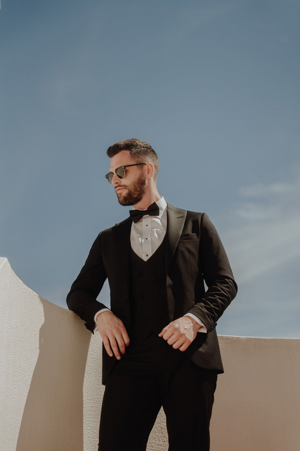 Photographers Vanessa & Ivo