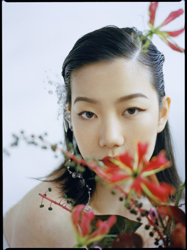 Photographers Lola Rong