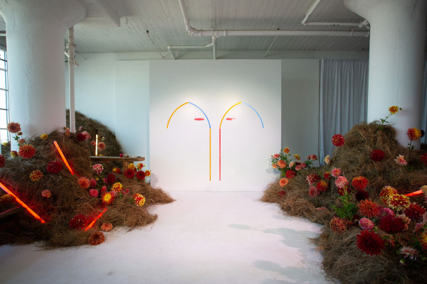 Planners Alison Events