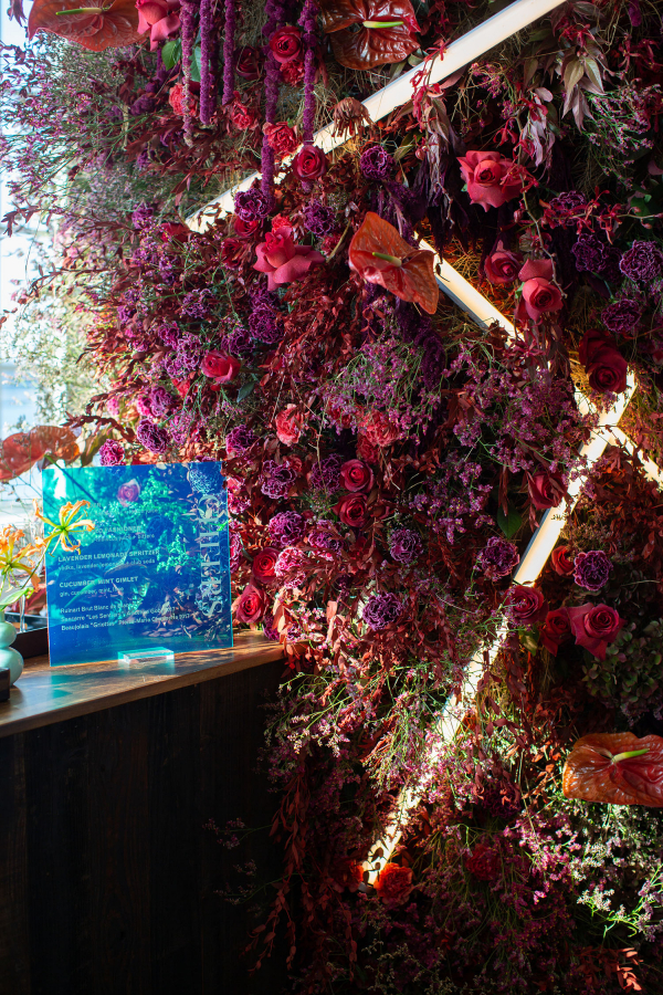 Planners Alison Events