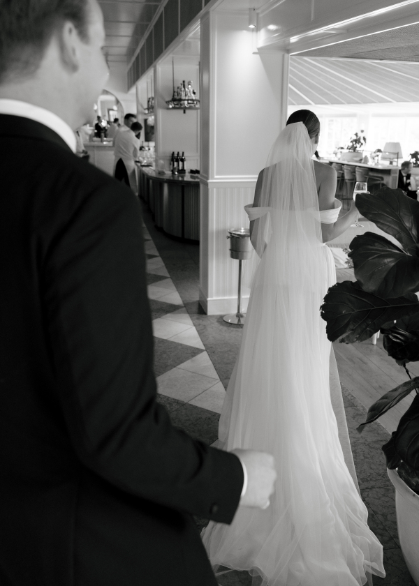 Photographers Mitch Ferris