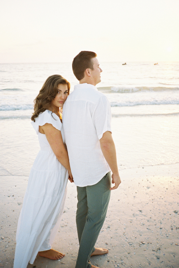 Photographers Courtney Sinclair