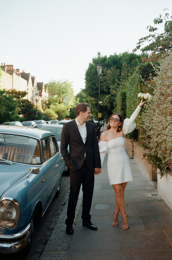 Photographers Courtney Sinclair