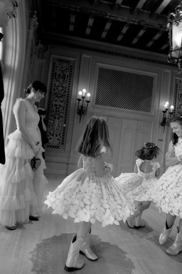 Planners Alison Events