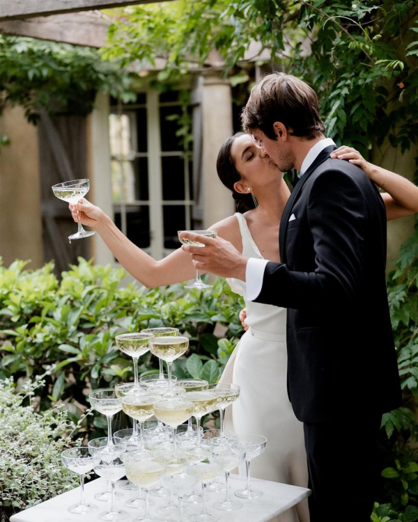 Interview with Wedding Photographer Alex Jack