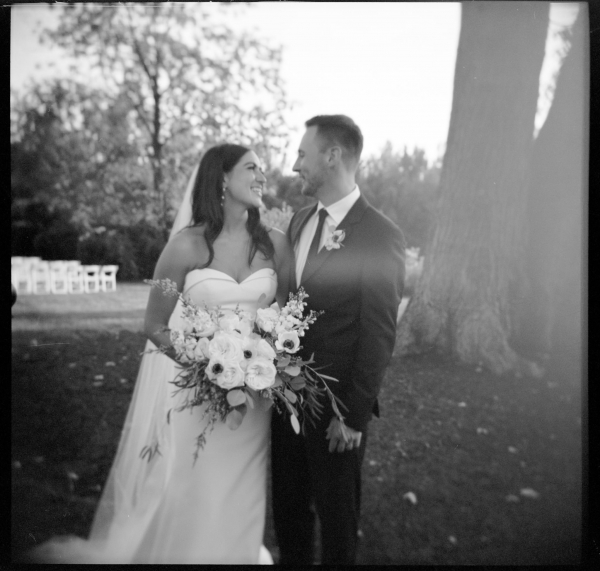 Photographers Courtney Sinclair