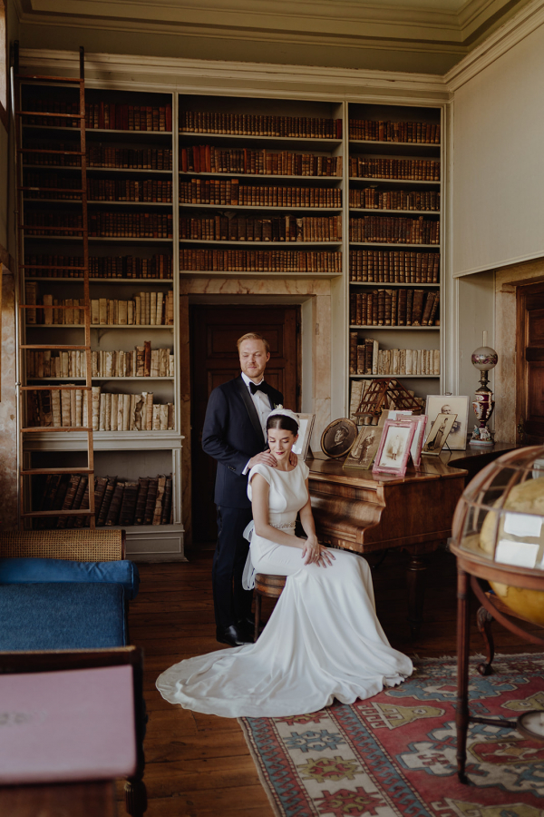 Photographers Vanessa & Ivo