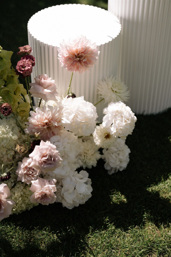 Enchanting Nuptials in Queenstown: A Harmonious Fusion of Elegance and Celebration