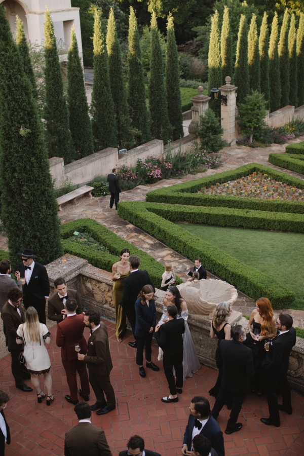 Planners Alison Events