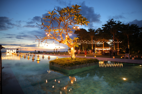 Planners SANTÉ Weddings & Events