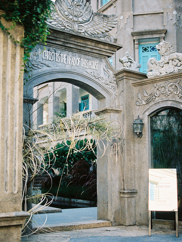 Photographers Lola Rong