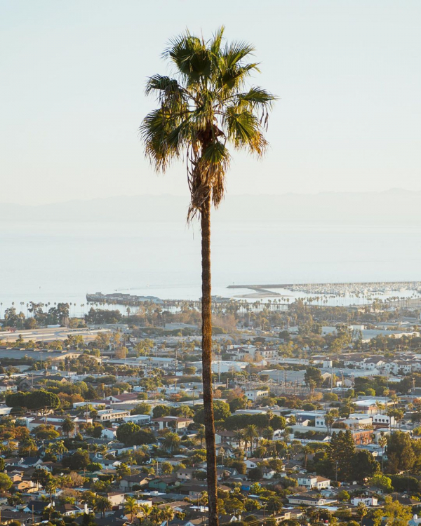 Romantic Getaway Destinations in California