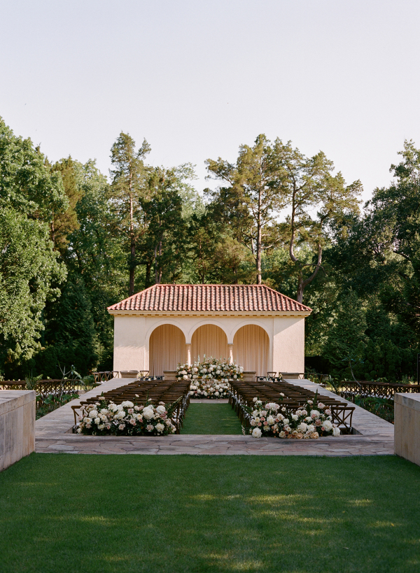 Planners Alison Events