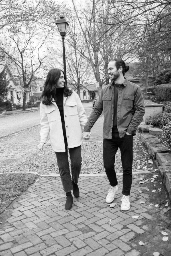 Photographers Courtney Sinclair