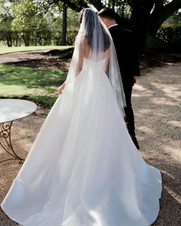 Interview with Wedding Photographer Alex Jack