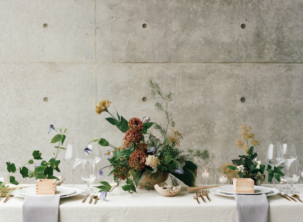 Planners Alison Events