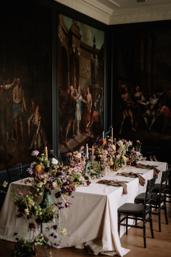 Planners SANTÉ Weddings & Events