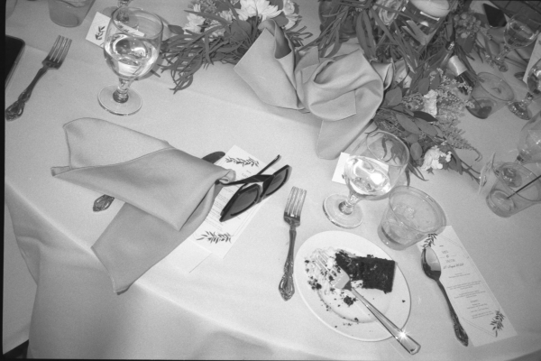 Photographers Courtney Sinclair