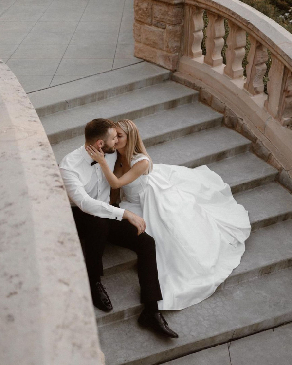 6 Tips for Wedding Photography | Posing Guide for Wedding Photos